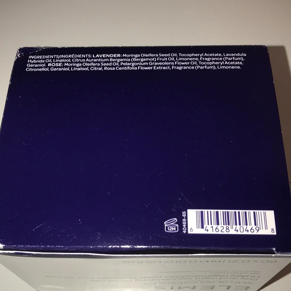 Brand new in sealed jar 60count 
30 day and 30 night capsules - Picture 3 of 8
